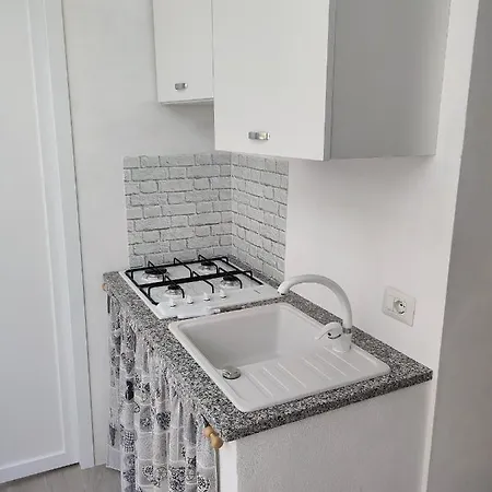 Visitponza - Artemide Appartement