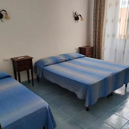 Visitponza - Artemide Appartement *