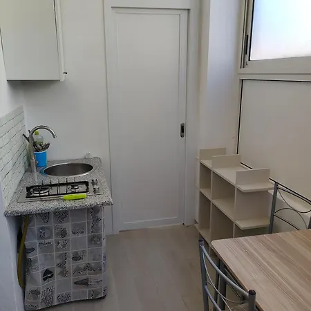 Appartement Visitponza - Artemide