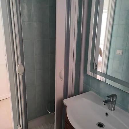 Visitponza - Artemide Appartement *