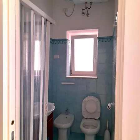 Visitponza - Artemide Appartement Ponza