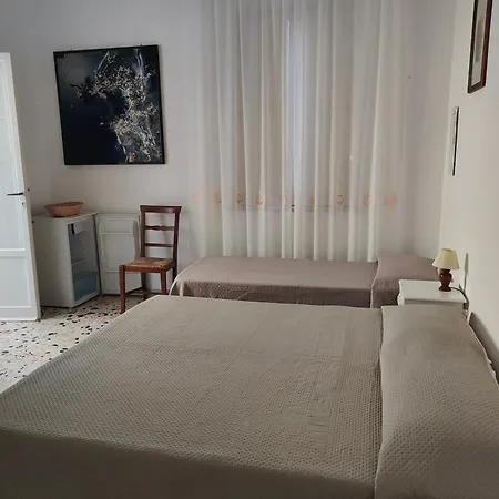 Visitponza - Artemide Appartement *