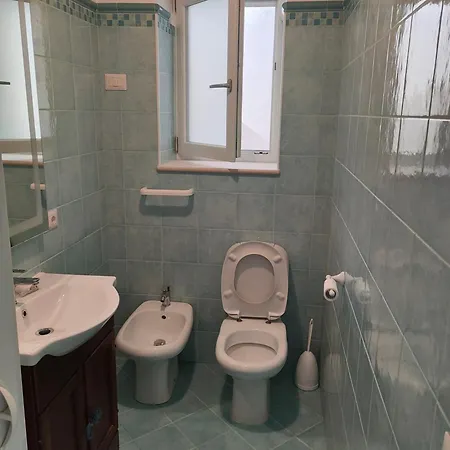 Visitponza - Artemide Appartement Ponza