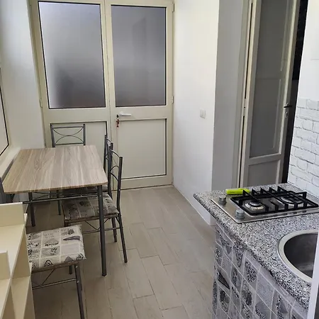 Appartement Visitponza - Artemide *