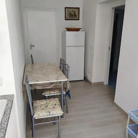 Visitponza - Artemide Apartmán Ponza