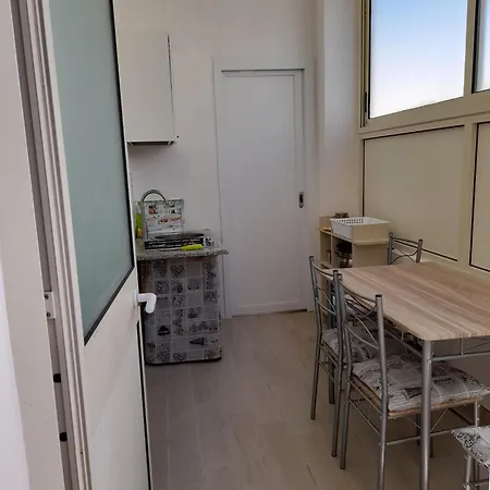 Visitponza - Artemide Apartment *