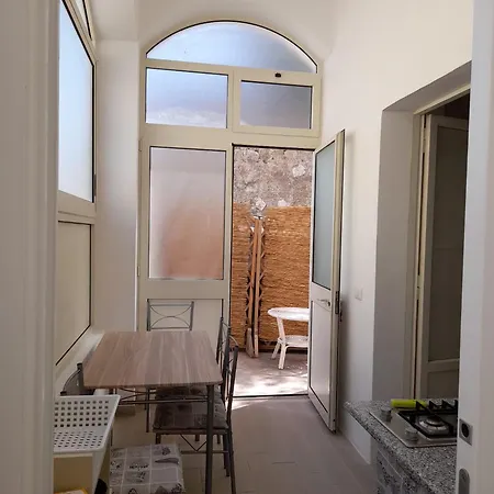 Visitponza - Artemide Apartment